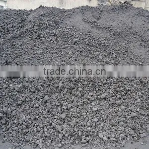 Calcined Petroleum Coke for Steel Making S 0.5% Max thumbnail-1