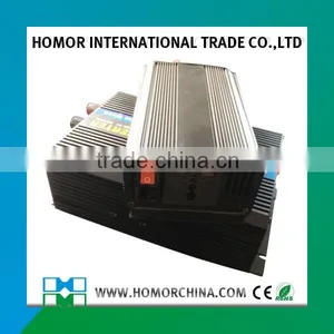 Intelligent Dc/ac Power Inverter 3KW thumbnail-1