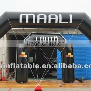 Inflatable Entrance Arch thumbnail-1