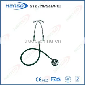 Electronic Stethoscope With Non-chill Ring thumbnail-1