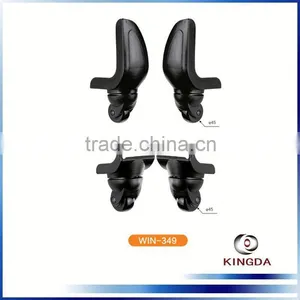 2015 Accessory Built in Suitcase Wheels thumbnail-1