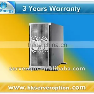 646677-AA1 ProLiant ML350p Gen8 Intel Xeon E5-2630 thumbnail-1