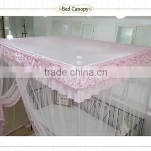 Rectangular Mosquito Net thumbnail-1