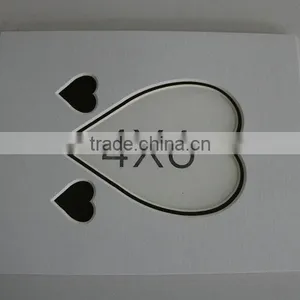 Promotional Gift Insert Photos 4x6" Frame Paper Photos Frame Mount thumbnail-2