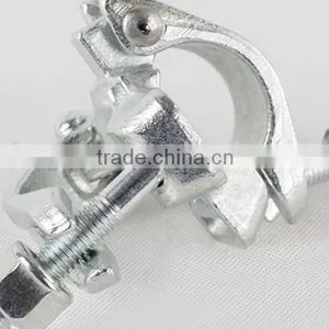 Used Scaffolding Sleeve Coupler thumbnail-4