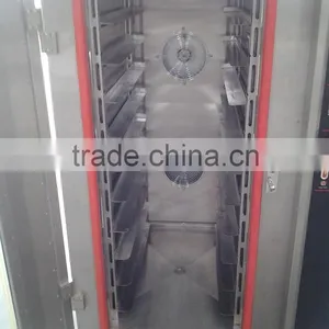 10 Trays Convection Oven,bakery Equipments,bakery Oven thumbnail-5