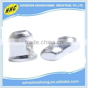 China Customized Nonstandard High Quality Stainles Steel Eyelets thumbnail-6