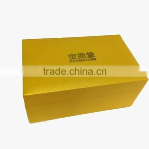 Custom Made Cardboard Cosmetic Packaging Box , Cosmetics Box thumbnail-1