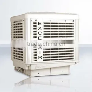 Low Noise Factory Evaporative Air Cooler thumbnail-1
