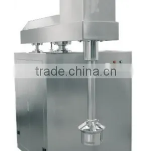 Color Mixer for Softgel Encapsulation Machine thumbnail-1
