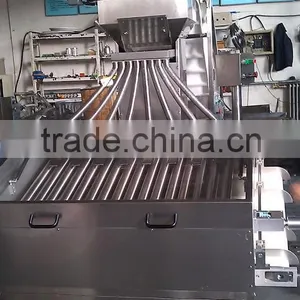 Full Automatic Soft Capsule Sorting Machine thumbnail-2