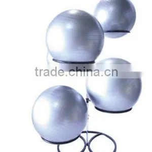 Gym Ball Rack thumbnail-1