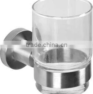 Bathroom Accessories Stainless Steel Tumbler Holder Tumbler Fitting thumbnail-1
