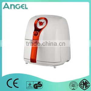 BEST SALE Oil Free & Low Fat Air Fryer / Electric Deep Fryers for Household thumbnail-1