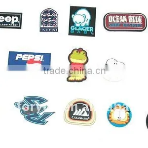 Soft Pvc Patches thumbnail-1