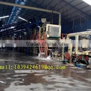 4x8ft/6x8ft/6x12ft/OSB Particle Board Production Line Manufacturer thumbnail-6
