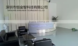 Shenzhen Heng Jin Zhi Technology Limited company overview - view 1 thumbnail