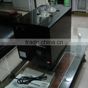 One Bottle Vodka Spirit Bar Dispenser Machine thumbnail-6