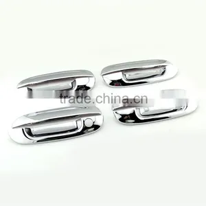 Buick Parts and Accessories Crome Plating Door Handle Cover thumbnail-2