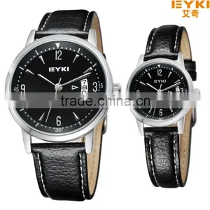 OEM/ODM Watch Factory Manufacture High Quality Quartz Watch thumbnail-3