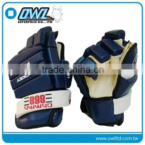 Ice Hockey Gloves 868 SR thumbnail-1