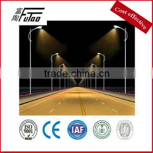 China Best Galvanized Highway Lighting Steel Tower thumbnail-1