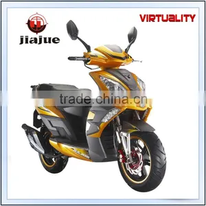 150CC EPA SCOOTER thumbnail-1