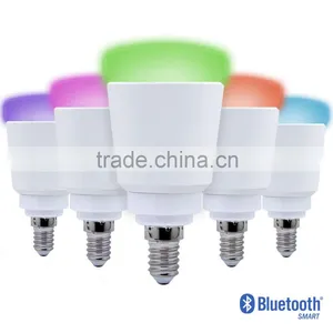 HOT Selling Smart LED Light Bulb Bluetooth LED Bulb thumbnail-2
