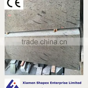Golden Peacock Marble Balcony Railing Temple Designs for Home thumbnail-3