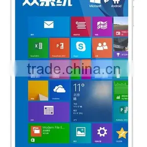8inch Onda V820W Dual OS Tablet pc Win 8.1+Android 4.4 thumbnail-1