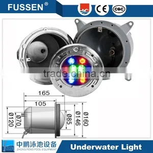 Swimming Pool Lights Swimming Pool Led Light Housing Swimming Pool Led Bulbs Swimming Pool Light Led thumbnail-6