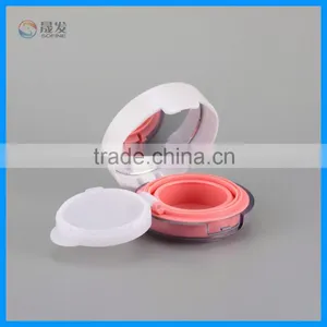 Fasion Korea Cosmetics DIY Packaging Replaceable Empty Cream Case for Cushion BB Cream thumbnail-3