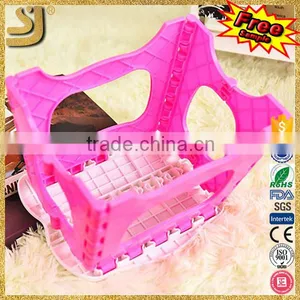 2016 Folding Step Stool, Best Sold Plastic Folding Stool thumbnail-3