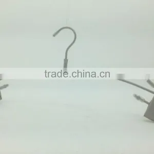 High Quality Factory Price Swimmwear Hanger, Hanger for Swimming Wear for Women and Men, Swimm Wear Clip Hanger for Underwear thumbnail-2