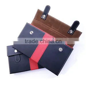 Customized Leather Storage Bag for Poker Game Amusing Entertainment Equipment thumbnail-5