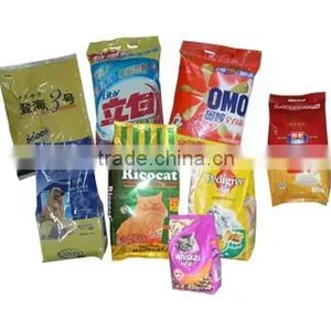 VFSL5000D Automatic Vertical Powder Packaging Machine Unit, Flour, Milk Powder, Coffee Powder, Washing Powder thumbnail-2