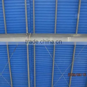 Nano Antisepsis Roof Wall Tile thumbnail-3