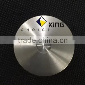 Ti Finish Machined Parts Used as Coating thumbnail-1