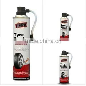 Aeropak 4X4 TYRE FIX INSTANT QUICK PUNCTURE REPAIR thumbnail-2