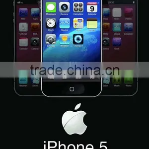 Newest EL Poster (The Newet Products ) for Best-selling Iphone5 Mobile thumbnail-4