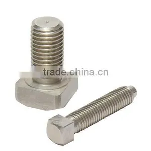 Stainless Steel Square Head thumbnail-1