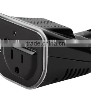 The Newest Autoline Usb Power Inverter With 1000mA Usb thumbnail-1