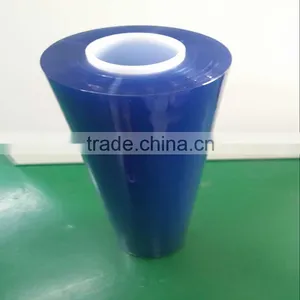 2015 Jiangsu Nantong PVC Clear Film Transparent Rolls For Plastic Products thumbnail-2