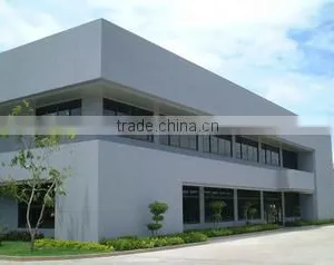 Nanjing VIC Advanced Materials Co., Ltd. company overview - view 1 thumbnail