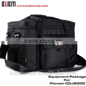 Pioneer Cdj 2000 Nexus Djm 900 Case Soft Bag for DJ Controller thumbnail-5