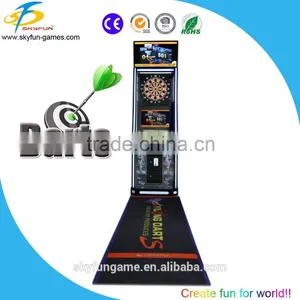 Amusement Park Top Popular Dart Game Machine for Sale thumbnail-2