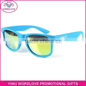 Good Quality Foldable uv Protected Neno Sunglasses for Promotion thumbnail-2