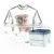 AB Paper for Sets Self-weeding Dark Heat Transfer Paper Shanghai Photo Paper Manufacturer Produced thumbnail-1