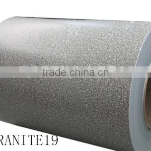 Stone Grain Color Coated PPGI Coil thumbnail-4