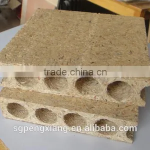 Hollow Core Particle Board For Door Use thumbnail-1